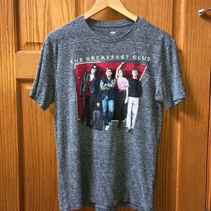 Breakfast Club T-Shirt